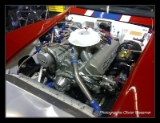Chevrolet Corvette 1972 Le Mans-001